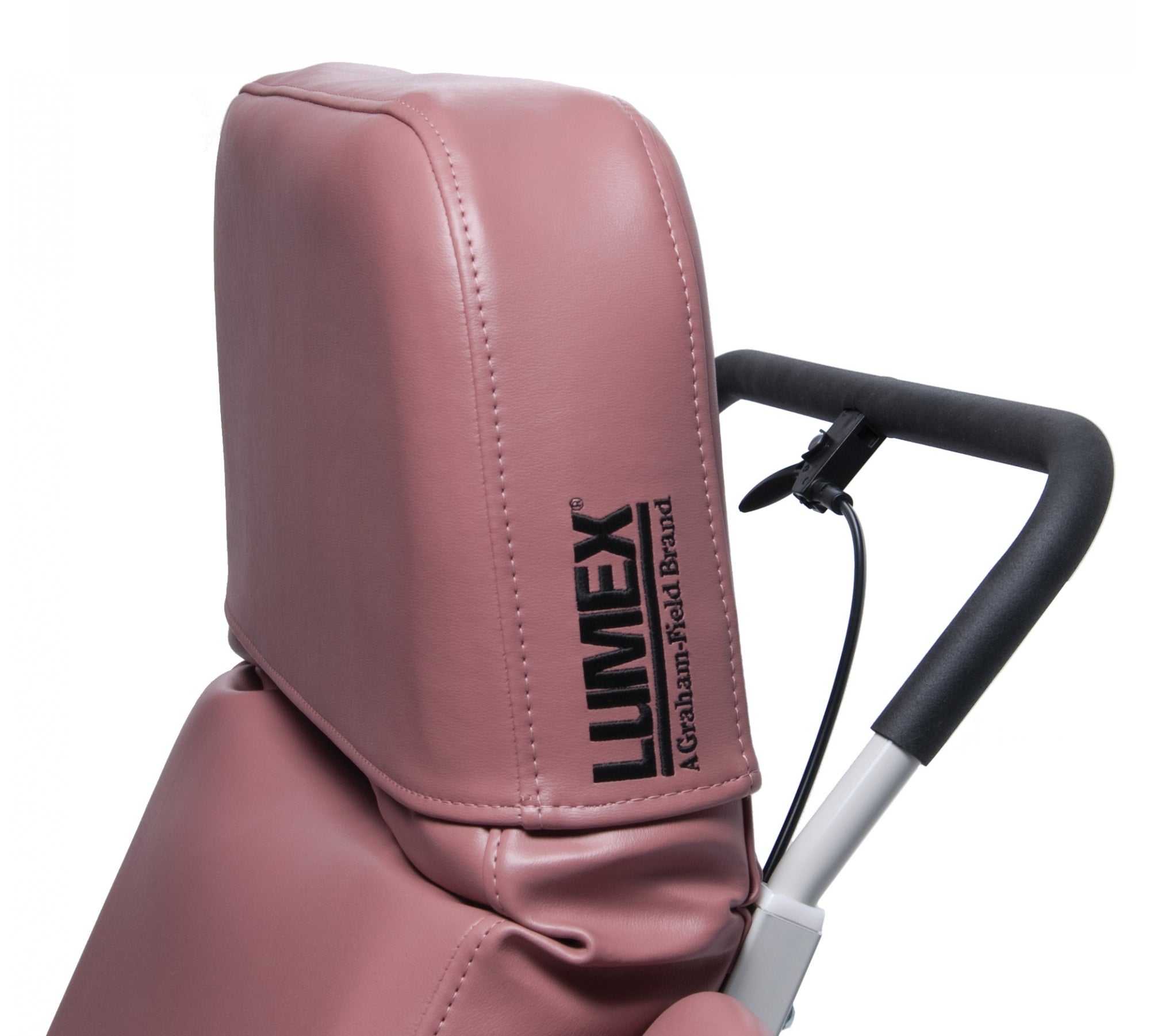Lumex Multi-Care Clinical Recliner with Trendelenburg