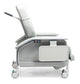 Lumex Extra Wide(450 lbs) Clinical Care Recliner with Trendelenburg