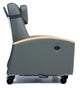 Lumex Ortho-Biotic II Clinical Care Recliner – Blue Ridge (FR597P427)