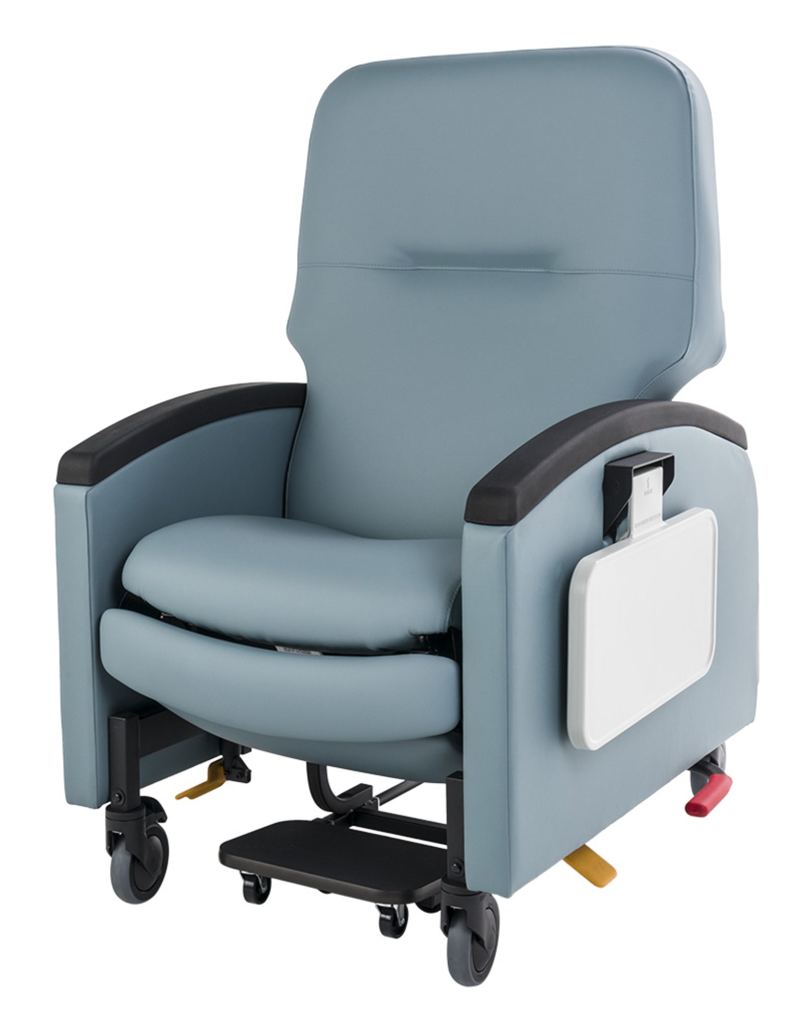 Fauteuil inclinable de soins cliniques Lumex Pivot-Arm (FR601P1304)