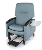 Fauteuil inclinable de soins cliniques Lumex Pivot-Arm (FR601P1304)