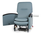 Fauteuil inclinable de soins cliniques Lumex Pivot-Arm (FR601P1304)