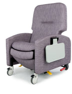 Fauteuil inclinable de soins cliniques Lumex Pivot-Arm (FR601P1304)