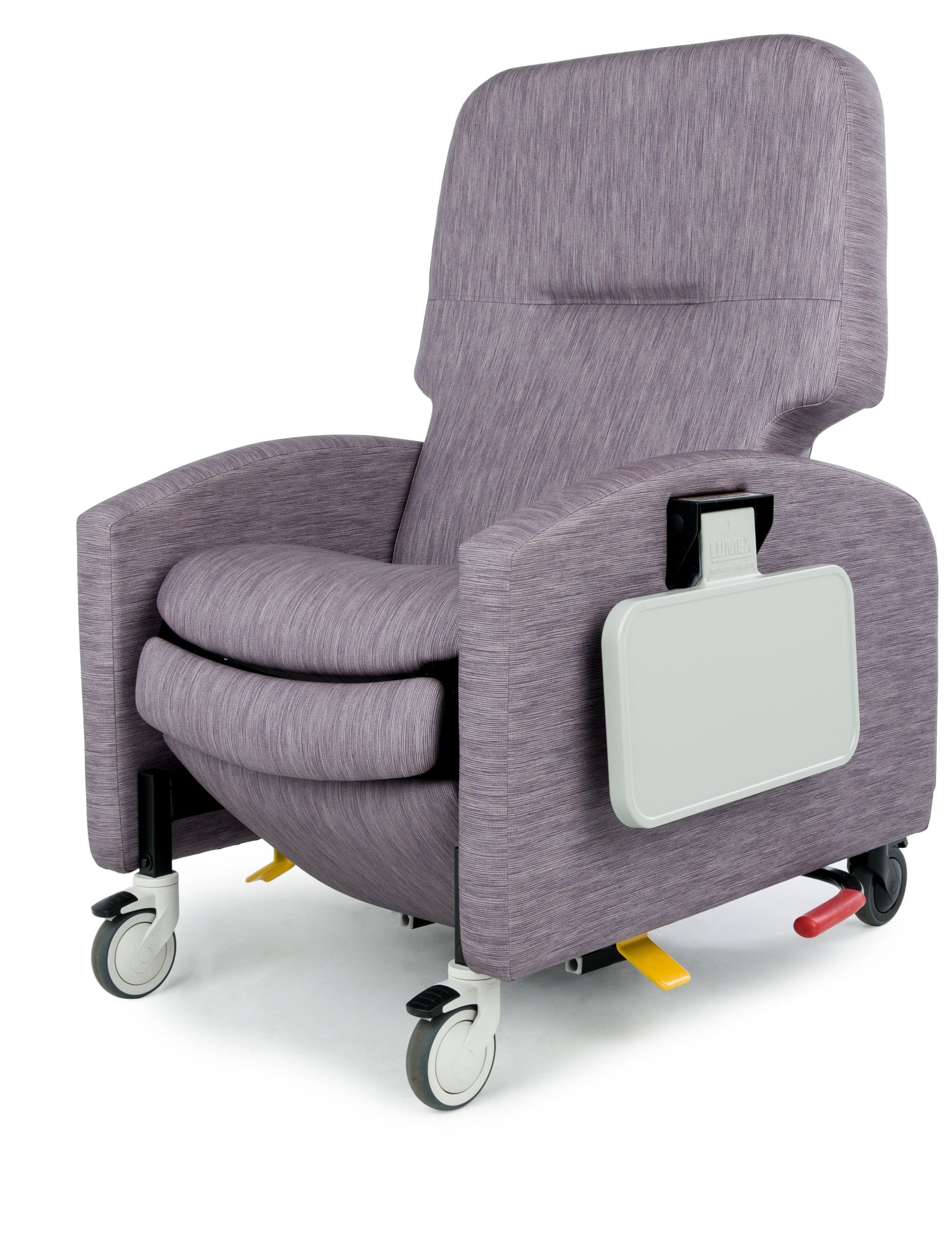 Fauteuil inclinable de soins cliniques Lumex Pivot-Arm (FR601P1304)