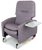 Fauteuil inclinable de soins cliniques Lumex Pivot-Arm (FR601P1304)