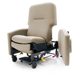 Fauteuil inclinable de soins cliniques Lumex Pivot-Arm (FR601P1304)