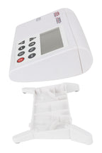 Pèse-personne numérique compacte DETECTO solo® avec indicateur déporté