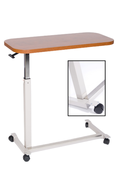 Table de lit basse (1815) - Peripap