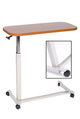 Low-Profile Overbed Table (1815 )- Peripap