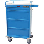 Chariot Harloff Value Line Medicine-On-Time® avec verrouillage à clavier électronique (VLT150EMOT)