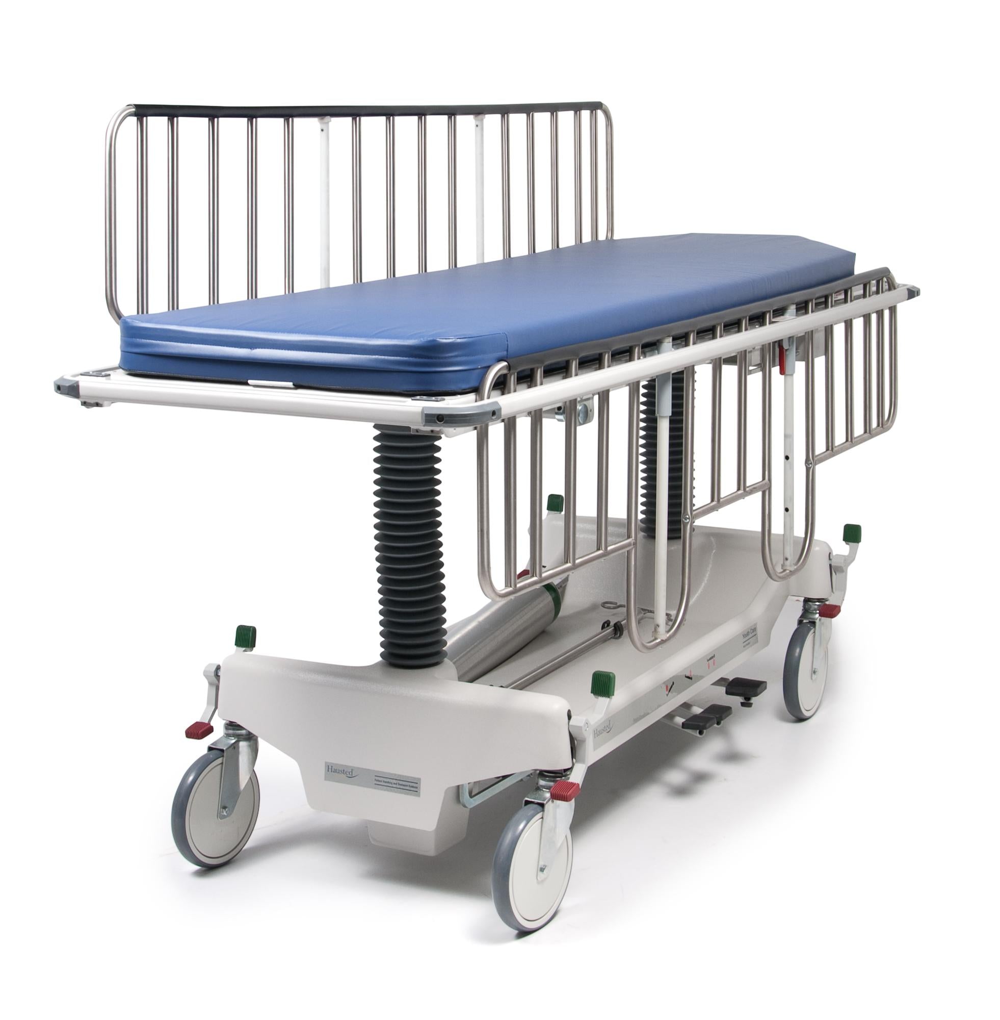 Hausted Horizon Youth Transport Stretcher
