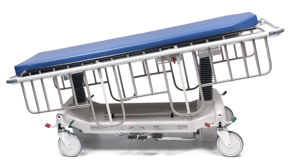 Hausted Horizon Youth Transport Stretcher