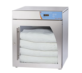 Enthermics EC250 Single-Zone Blanket Warming Cabinet