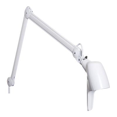Carelite LED G2 Bedside Reading & Examination Light