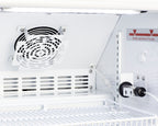 Accucold Pharma-Vac 2 Cu.Ft. Compact Medical & Vaccine Refrigerator