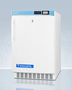Summit® ACF33L 20" Built-In Pharmacy Freezer | ADA Compliant