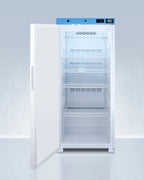 Summit® ACR1011WNSF456LHD Certified Vaccine Refrigerator (9.88 cu.ft.)