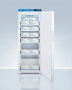 Summit® ACR1321WNSF456 Certified Vaccine Refrigerator (12.7 cu.ft.)