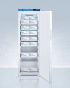 Summit® ACR1601W 24" High-Capacity Upright Medical Refrigerator