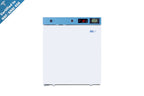 Summit® ACR161WNSF456LHD Certified Vaccine Refrigerator (1.58 cu.ft.)