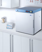 Summit® ACR161WNSF456LHD Certified Vaccine Refrigerator (1.58 cu.ft.)