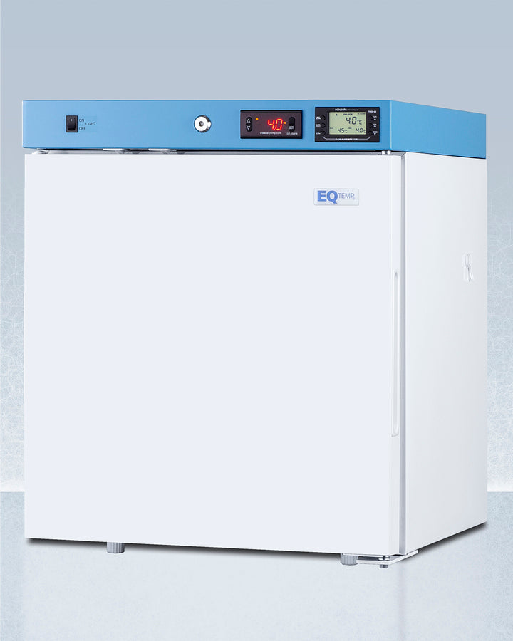 Summit® ACR161W 19" Compact Medical Refrigerator 1.58 cu.ft.