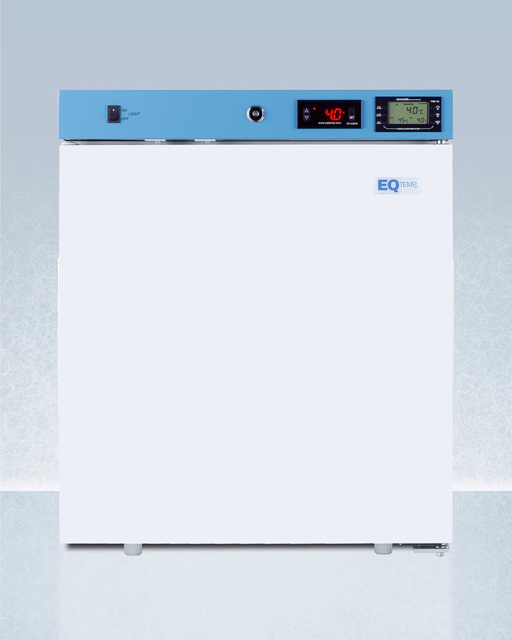 Summit® ACR161W 19" Compact Medical Refrigerator 1.58 cu.ft.