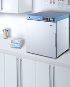 Summit® ACR161W 19" Compact Medical Refrigerator 1.58 cu.ft.