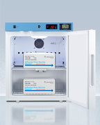 Summit® ACR21WNSF456 Certified Vaccine Refrigerator (1.94 cu.ft.)