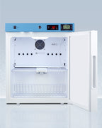 Summit® ACR21WNSF456 Certified Vaccine Refrigerator (1.94 cu.ft.)