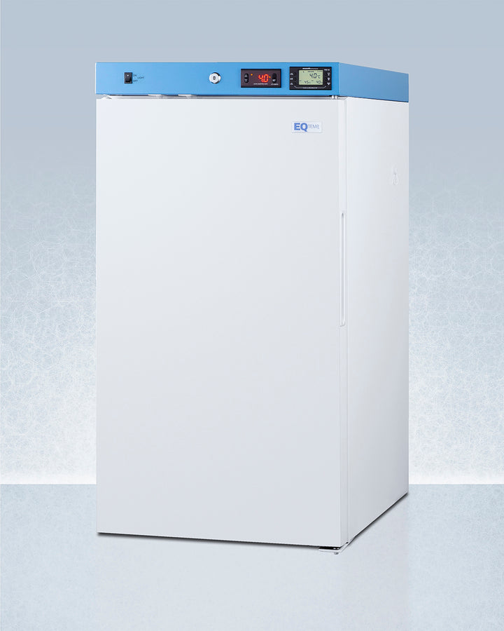 Summit® ACR32G 19" Medical Refrigerator 3.17 cu.ft.