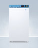 Summit® ACR32G 19" Medical Refrigerator 3.17 cu.ft.