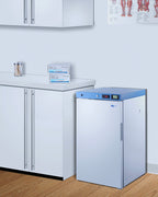 Summit® ACR32G 19" Medical Refrigerator 3.17 cu.ft.