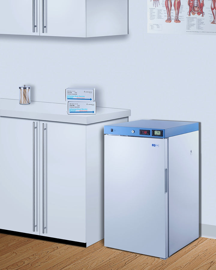 Summit® ACR32G 19" Medical Refrigerator 3.17 cu.ft.