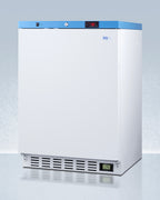 Summit® ACR51W 24" Built-In Medical Refrigerator