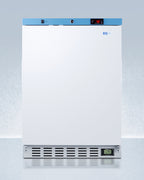 Summit® ACR51W 24" Built-In Medical Refrigerator