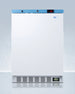 Summit® ACR51W 24" Built-In Medical Refrigerator