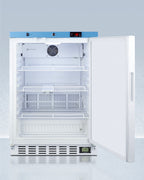 Summit® ACR51W 24" Built-In Medical Refrigerator
