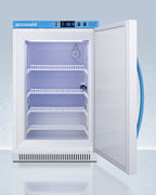 MOMCUBE® Performance Series Breast Milk Freezer | ADA Compliant