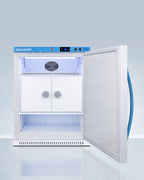 Accucold MOMCUBE® ADA Compliant Breast Milk Refrigerator (ARS62MLMCBIADALK)