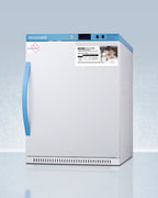 Accucold MOMCUBE® ADA Compliant Breast Milk Refrigerator (ARS62MLMCBIADALK)