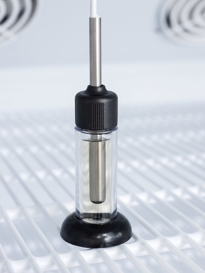 Accucold MOMCUBE® ADA Compliant Breast Milk Refrigerator (ARS62MLMCBIADALK)