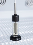 Accucold MOMCUBE® ADA Compliant Breast Milk Refrigerator (ARS62MLMCBIADALK)