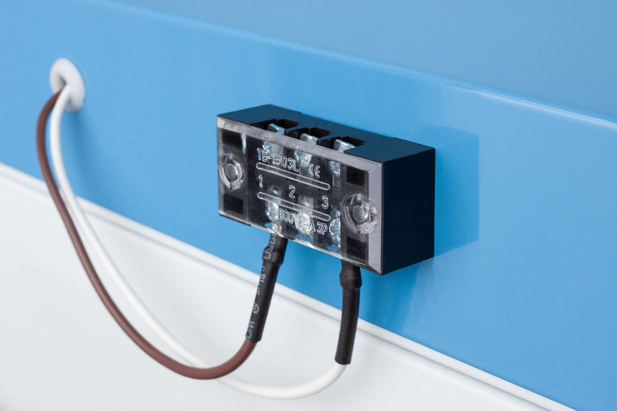 Accucold MOMCUBE® ADA Compliant Breast Milk Refrigerator (ARS62MLMCBIADALK)