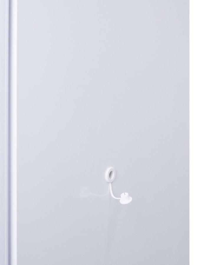 Accucold MOMCUBE® ADA Compliant Breast Milk Refrigerator (ARS62MLMCBIADALK)