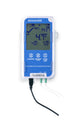 Dual-Channel WiFi & Bluetooth Digital Data Logger Kit (with Glycol Buffered Probes & NIST Certificate)