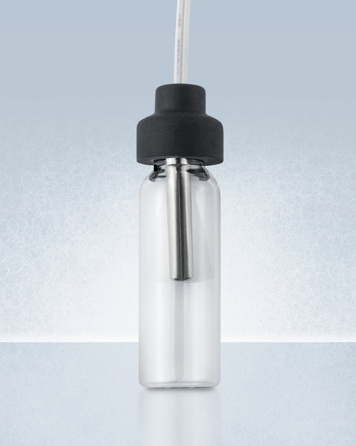 Enregistreur de données numérique USB Accucold (DDL) avec sonde à glycol et étalonnage NIST (DL2BKIT)