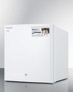 MOMCUBE® Compact Breast Milk Freezer (1.4 cu.ft.)