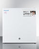 MOMCUBE® Compact Breast Milk Freezer (1.4 cu.ft.)