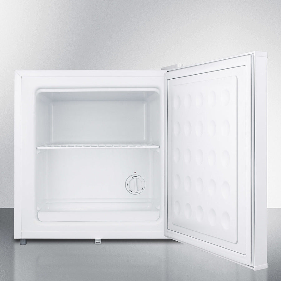 MOMCUBE® Compact Breast Milk Freezer (1.4 cu.ft.)